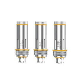 Aspire Cleito Coils