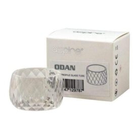 Aspire Odan Diamond Bulb Glass