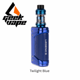 Geekvape - Legend 5 Kit